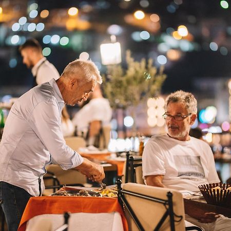 Villa Dulcinea Ulcinj Ngoại thất bức ảnh