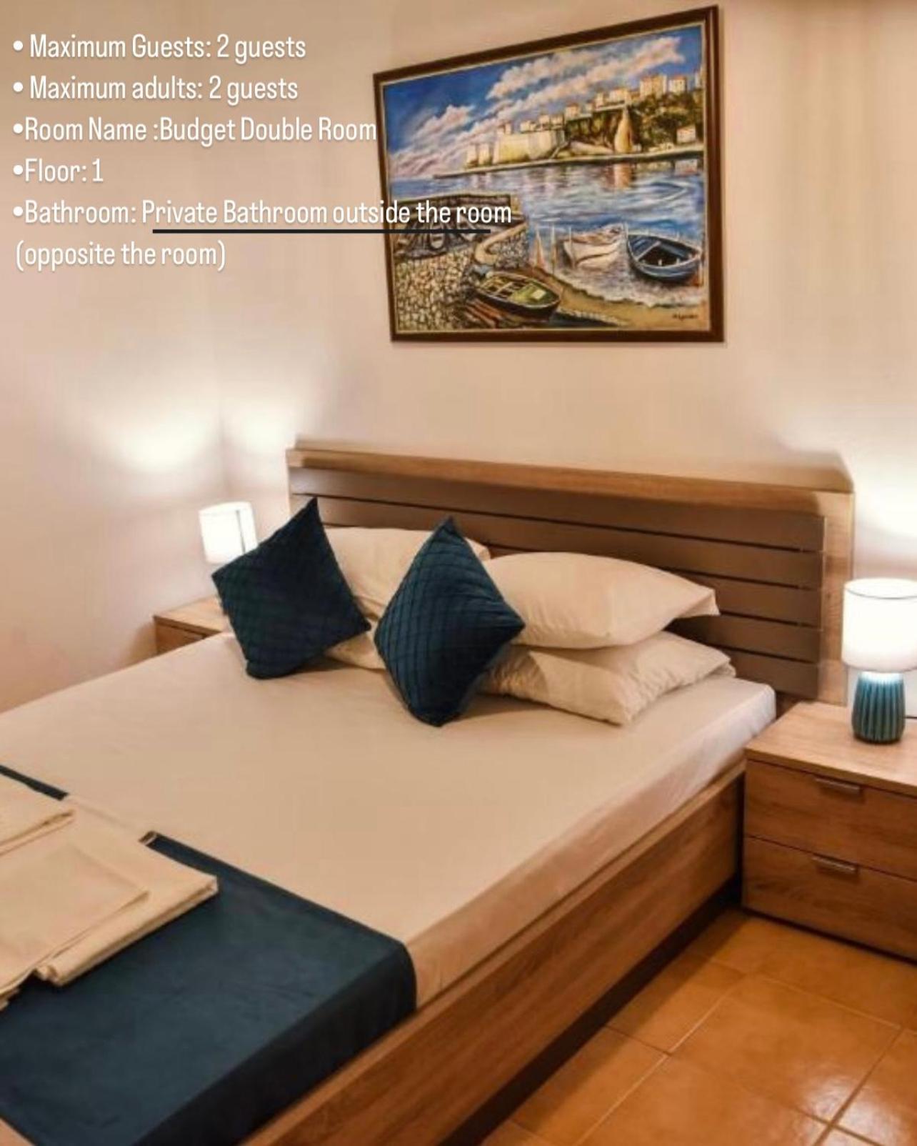 Villa Dulcinea Ulcinj Phòng bức ảnh
