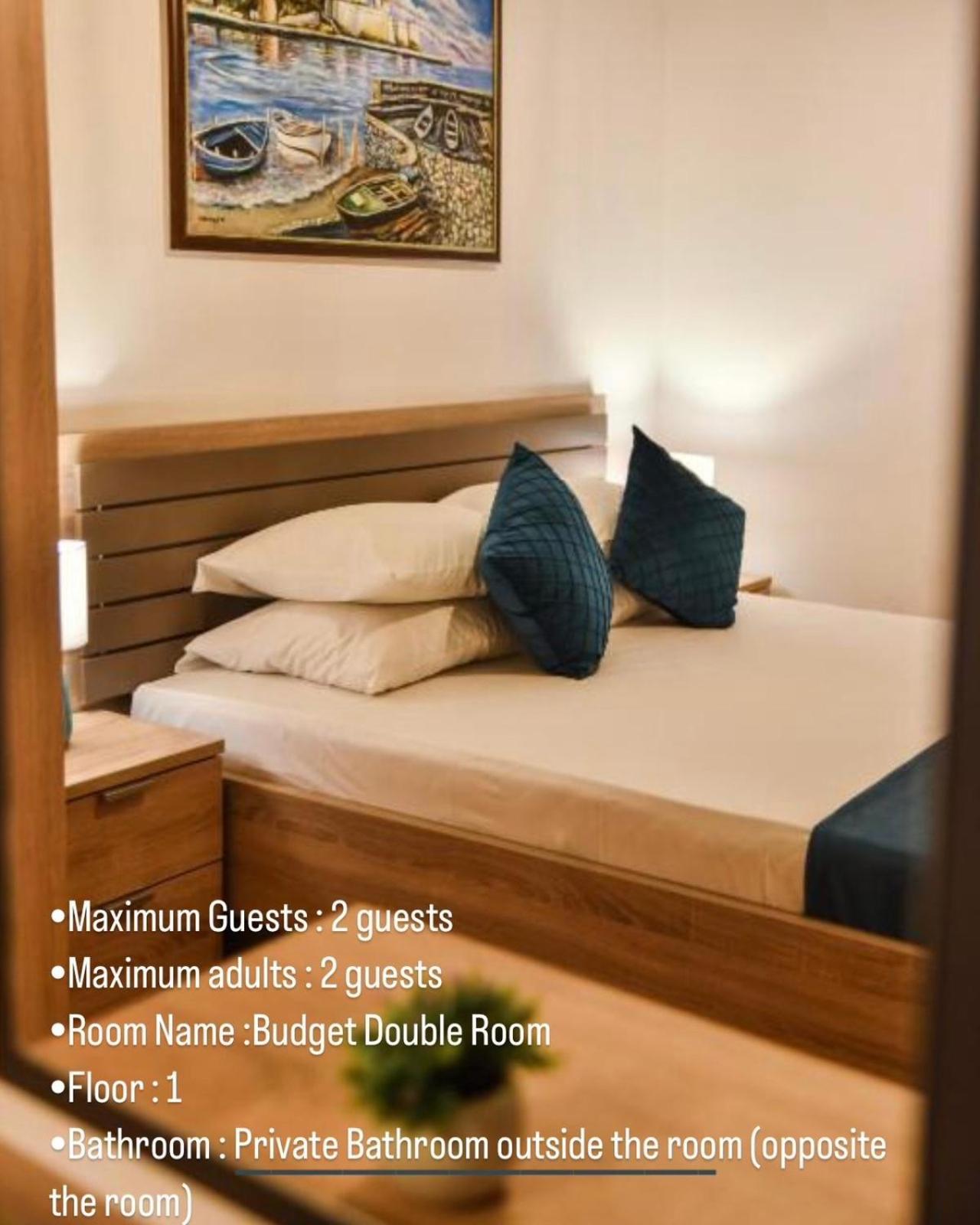 Villa Dulcinea Ulcinj Phòng bức ảnh