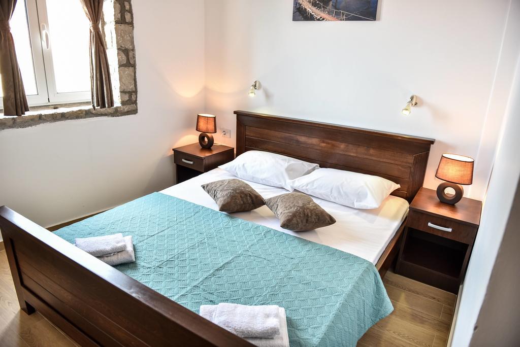 Villa Dulcinea Ulcinj Ngoại thất bức ảnh