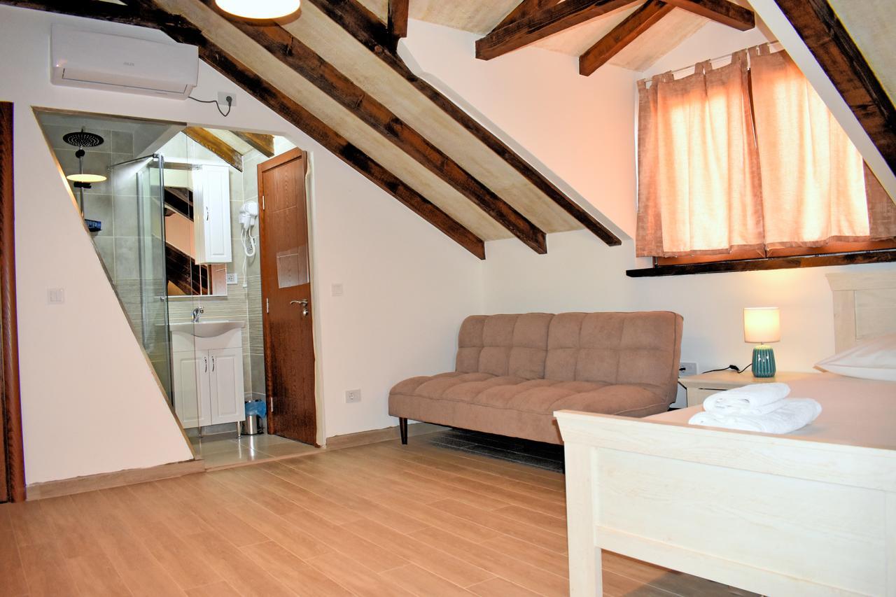 Villa Dulcinea Ulcinj Ngoại thất bức ảnh