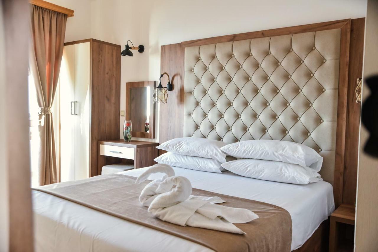 Villa Dulcinea Ulcinj Ngoại thất bức ảnh