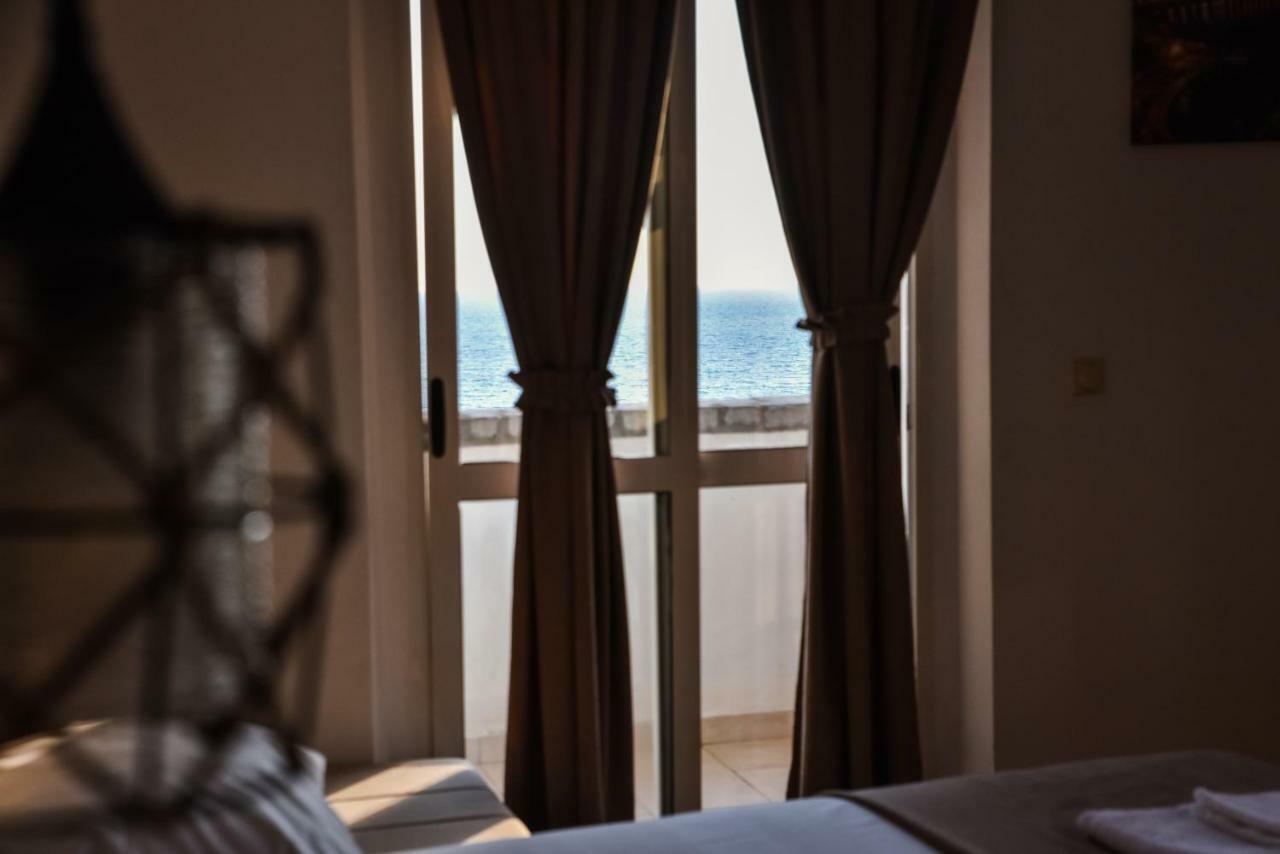 Villa Dulcinea Ulcinj Ngoại thất bức ảnh